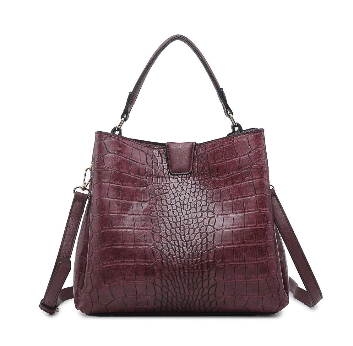 Tati Satchel Handbag