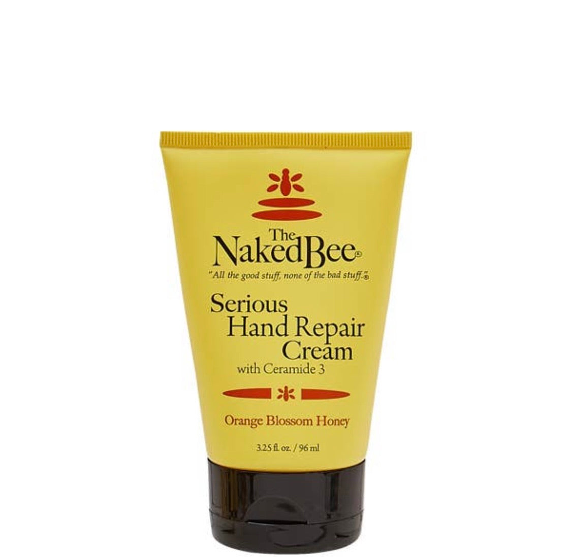 The Naked Bee Hand Repair Cream
