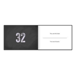 Knock Knock Teacher Fill In Book