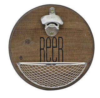 Beer Bottle Opener