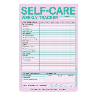 Self Care Pad