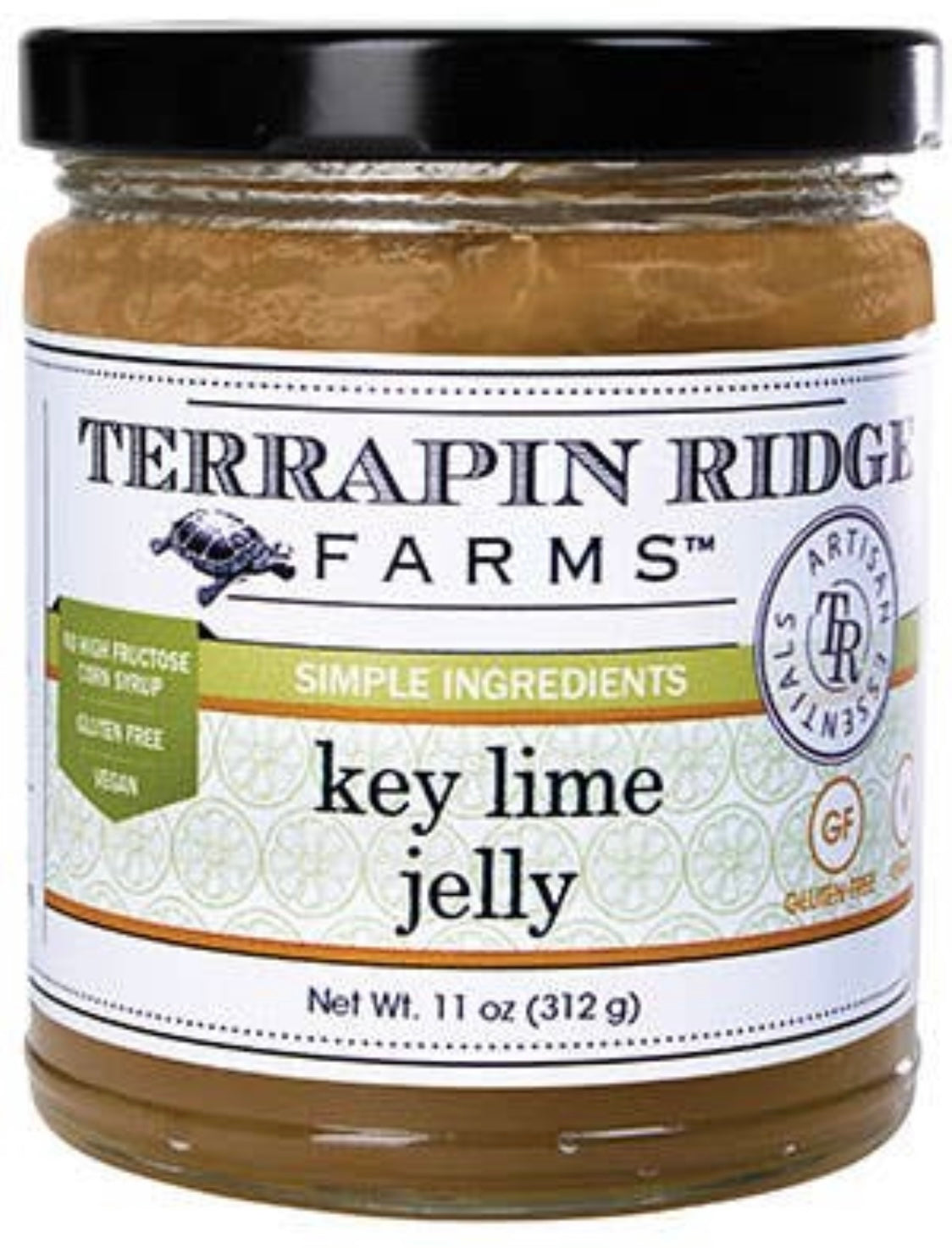 Key Lime Pie Jelly 10 oz