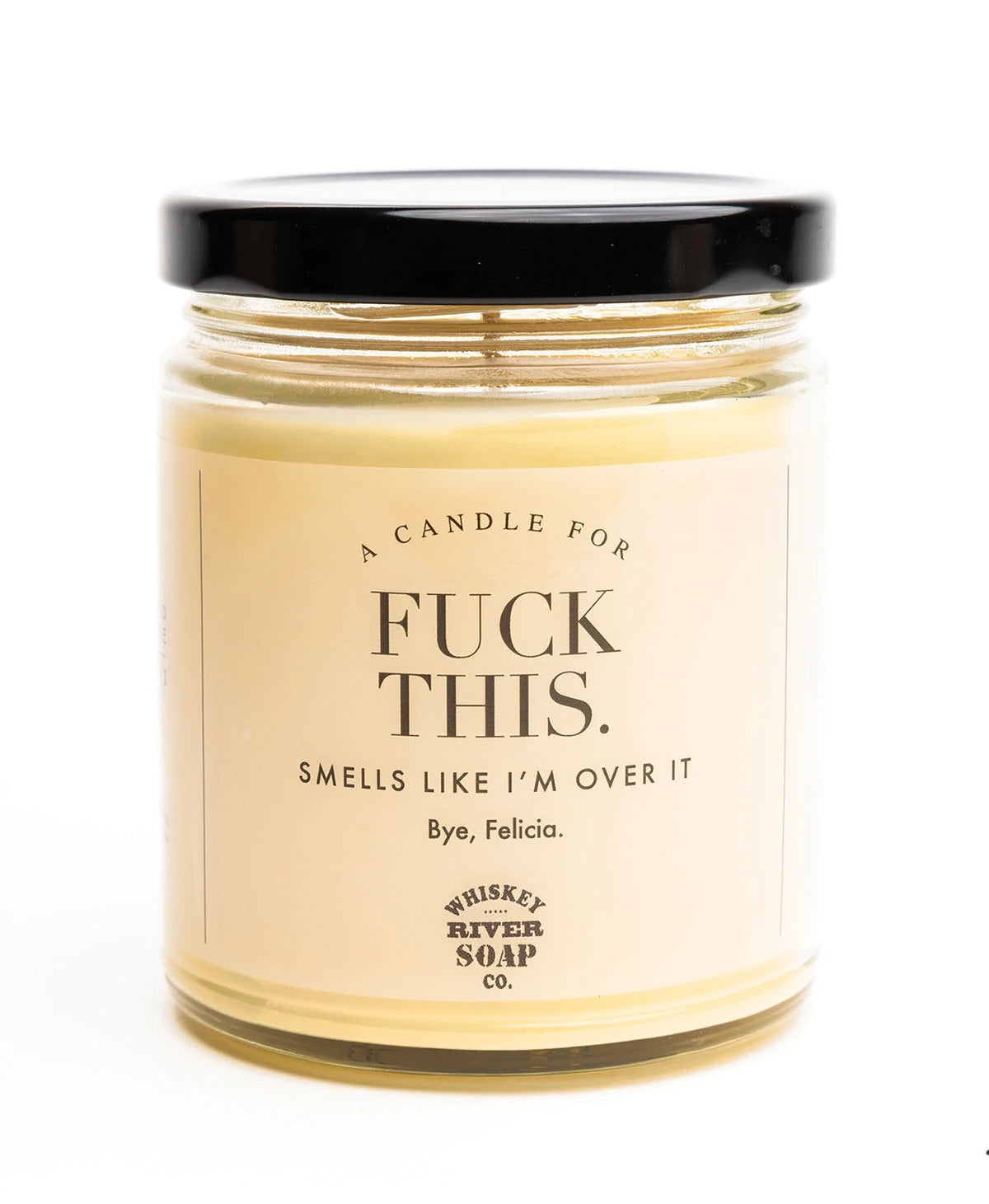 F@ck This Candle
