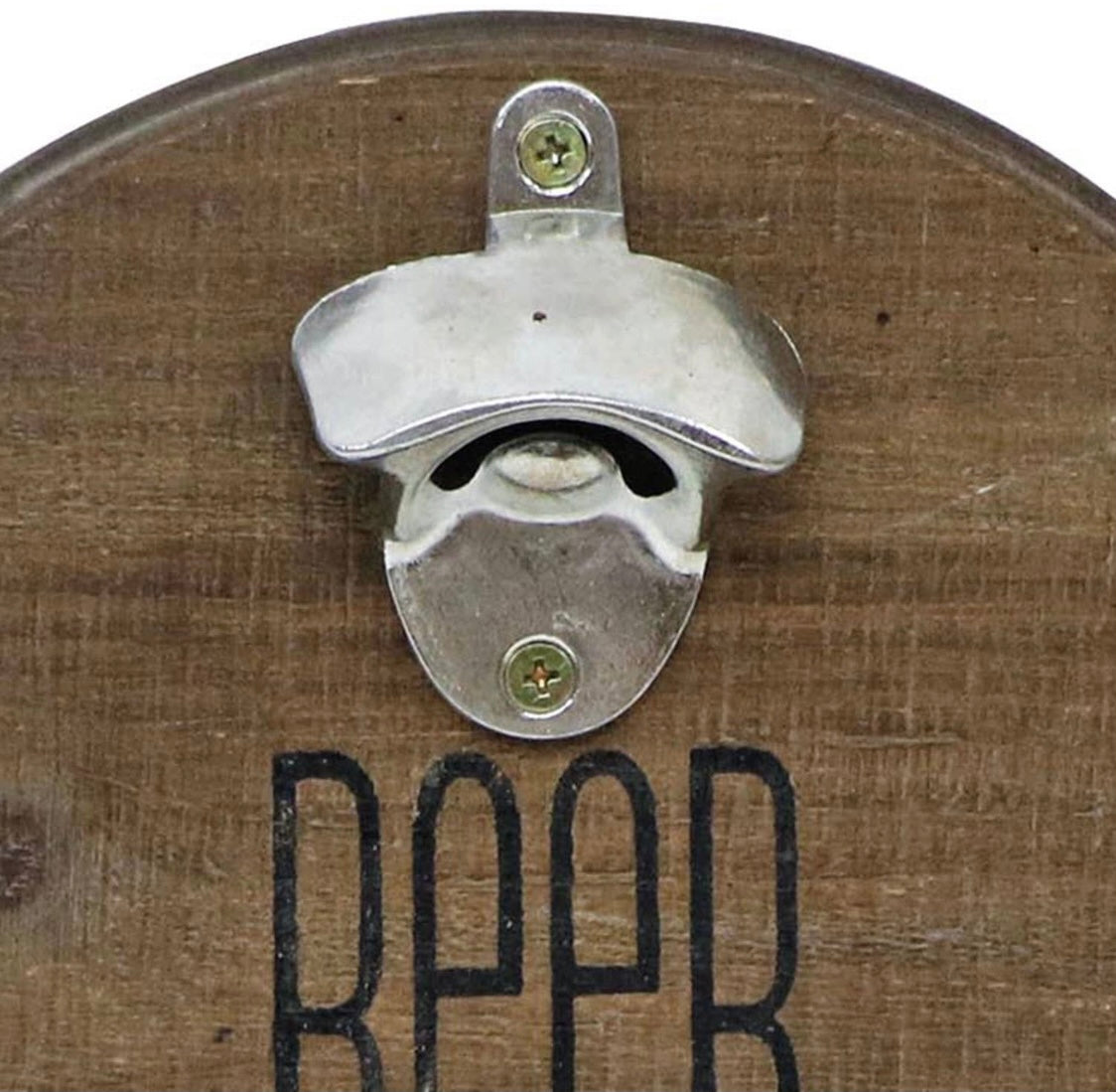 Beer Bottle Opener