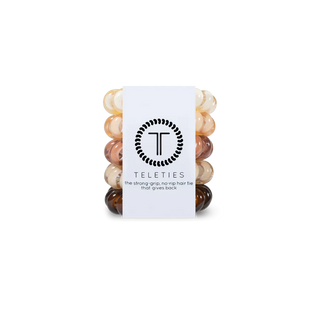 Teleties For The Love Of Nudes Tiny Hair Ties