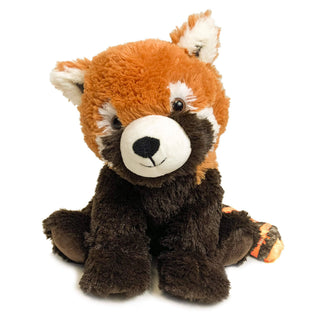 Warmies Plush Red Panda