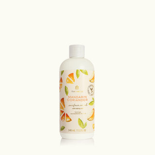 Mandarin Coriander Surface Scrub Final Sale