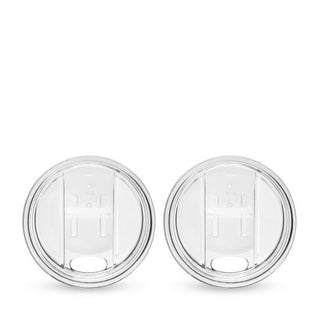 Wine Freeze Cooling Cup Lid - Set of 2